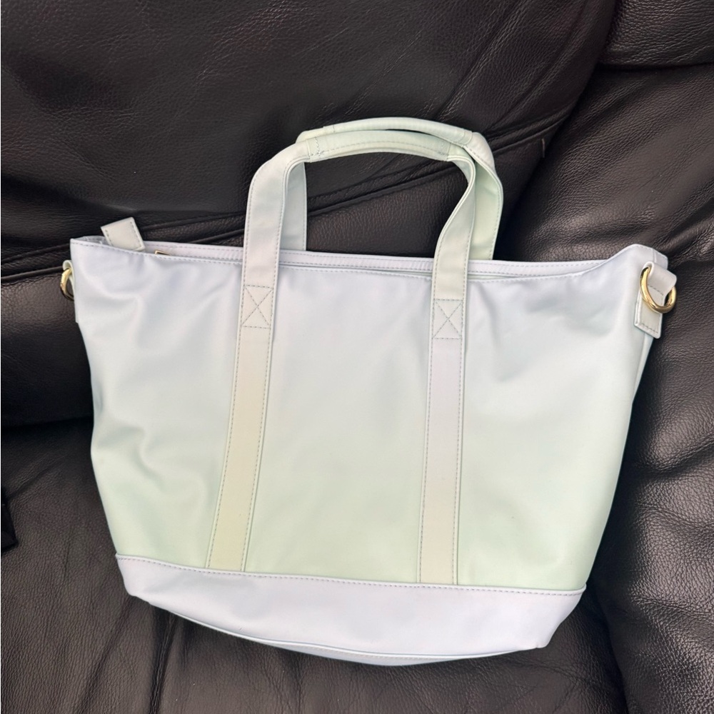 Stoney Clover Lane Star Wars White and Cream Tote Bag - Picture 2 of 3